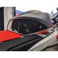 Grip de réservoir R&G Eazi-Grip Evo pour Aprilia RS660 20-24/Tuono 660 22-24 2