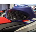 Grip de réservoir R&G Eazi-Grip Evo pour Aprilia RS660 20-24/Tuono 660 22-24 1