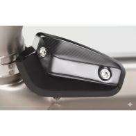 Pare chaleur carbone Akrapovic P-HSY9R5
