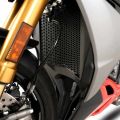 Grille de protection de radiateur R&G pour Ducati Streetfighter V2 25-26 1