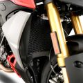 Grille de protection de radiateur R&G pour Ducati Streetfighter V2 25-26 2