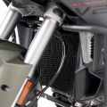 Grille de protection de radiateur R&G pour Ducati Multistrada V2 25 0
