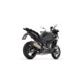Silencieux Arrow Indy Race pour BMW S1000XR 20-26 1