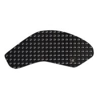 Grip de réservoir R&G Eazi-Grip Evo pour Kawasaki Ninja 400 18-24
