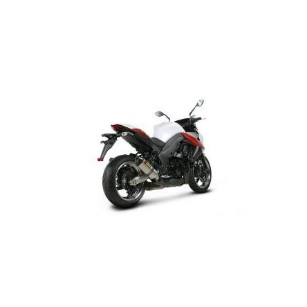 Silencieux Akrapovic pour Kawasaki Z1000 10-13/Z1000 SX 11-13