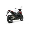 Silencieux Akrapovic pour Kawasaki Z1000 10-13/Z1000 SX 11-13 0