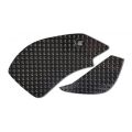 Grip de réservoir R&G Eazi-Grip Evo pour Ducati Panigale V4 18-21 0