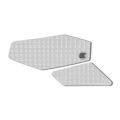 Grip de réservoir R&G Eazi-Grip Evo pour Yamaha R6 08-16 1