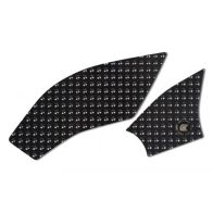 Grip de réservoir R&G Eazi-Grip Evo pour Yamaha R1 20-26