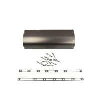 Kit enveloppe pour silencieux Akrapovic P-RKS89ZT35