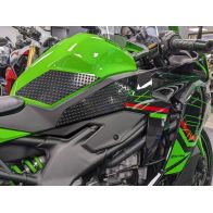 Grip de réservoir R&G Eazi-Grip Evo pour Kawasaki ZX-4R 23-26