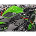 Grip de réservoir R&G Eazi-Grip Evo pour Kawasaki ZX-4R 23-26 0