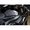 Grip de réservoir R&G Eazi-Grip Pro pour Suzuki GSX-R 600/750 11-17 1