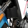 Grille de protection de radiateur R&G CF Moto 450MT 24-26 0