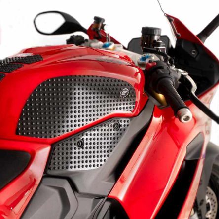Grip de réservoir R&G Eazi-Grip Evo pour Ducati Panigale V2 25-26