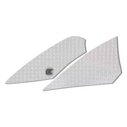 Grip de réservoir R&G Eazi-Grip Evo pour Yamaha R6 17-26