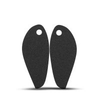 Grip de réservoir R&G Eazi-Grip 2 pièces pour Triumph Speed 400/Scrambler 400 24-25