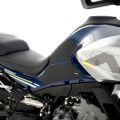 Grip de réservoir R&G Eazi-Grip pour CFMoto 800MT 22-25 7