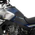 Grip de réservoir R&G Eazi-Grip pour CFMoto 800MT 22-25 8