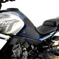 Grip de réservoir R&G Eazi-Grip pour CFMoto 800MT 22-25 4