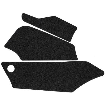 Grip de réservoir R&G Eazi-Grip pour CFMoto 800MT 22-25