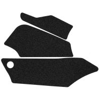 Grip de réservoir R&G Eazi-Grip pour CFMoto 800MT 22-25