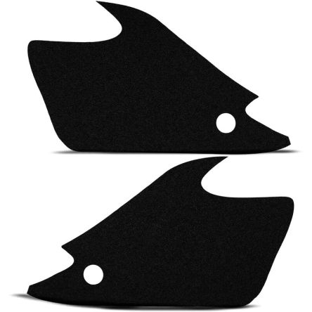 Grip de réservoir R&G Eazi-Grip pour Triumph Street Triple 765 23-26