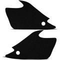 Grip de réservoir R&G Eazi-Grip pour Triumph Street Triple 765 23-26 0
