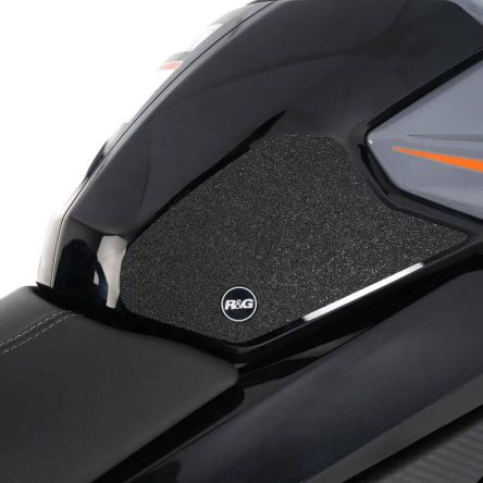 Grip de réservoir R&G Eazi-Grip pour CFMoto 300NK 22-24