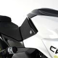 Grip de réservoir R&G Eazi-Grip pour CFMoto 650NK 22-24 1