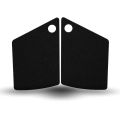 Grip de réservoir R&G Eazi-Grip pour CFMoto 650NK 22-24 0