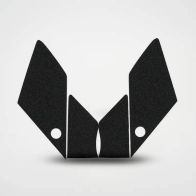 Grip de réservoir R&G Eazi-Grip pour Honda XL750 Transalp 23-26