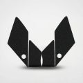 Grip de réservoir R&G Eazi-Grip pour Honda XL750 Transalp 23-26 0