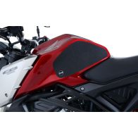 Grip de réservoir R&G Eazi-Grip pour Honda CB125R 18-24