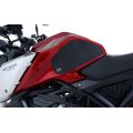 Grip de réservoir R&G Eazi-Grip pour Honda CB125R 18-24 0