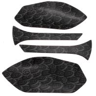 Grip de réservoir R&G Race Grip pour BMW S1000RR 10-14
