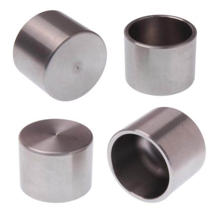 Pistons acier brembo pour étrier Stylema/GP4RS
