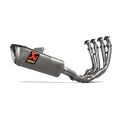 Ligne complète Akrapovic Evolution Line pour BMW M1000RR 25-26 0