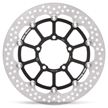 Disque de frein Moto-Master Halo Racing pour Triumph Street Triple 765 23-26/Daytona 660 24-26