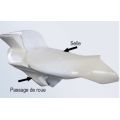 Selle racing Sebimoto pour Yamaha R9 25-26 0