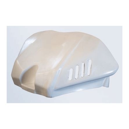 Couvre-réservoir avant Sebimoto pour Yamaha R9 25-26