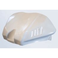 Couvre-réservoir avant Sebimoto pour Yamaha R9 25-26