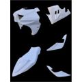 Pack carénage Sebimoto pour Honda CBR1000RR 24-26 0