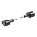 Tampons de protection R&G Yamaha R9 25-26 0