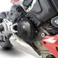 Protection de carter droit R&G pour Ducati ECC0444R 0