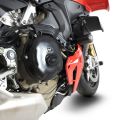 Protection de carter droit R&G pour Ducati ECC0444R 1