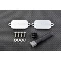 Kit de suppression d'antipollution Smart Moto PLE-215 0