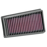 Filtre a air K&N KTM SMC 690 R 12-24 / Enduro 690 08-26