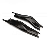 Protections de bras oscillant AMC Carbon pour Yamaha R9 25-26