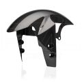 Garde boue avant AMC Carbon pour Yamaha R9 25-26 0